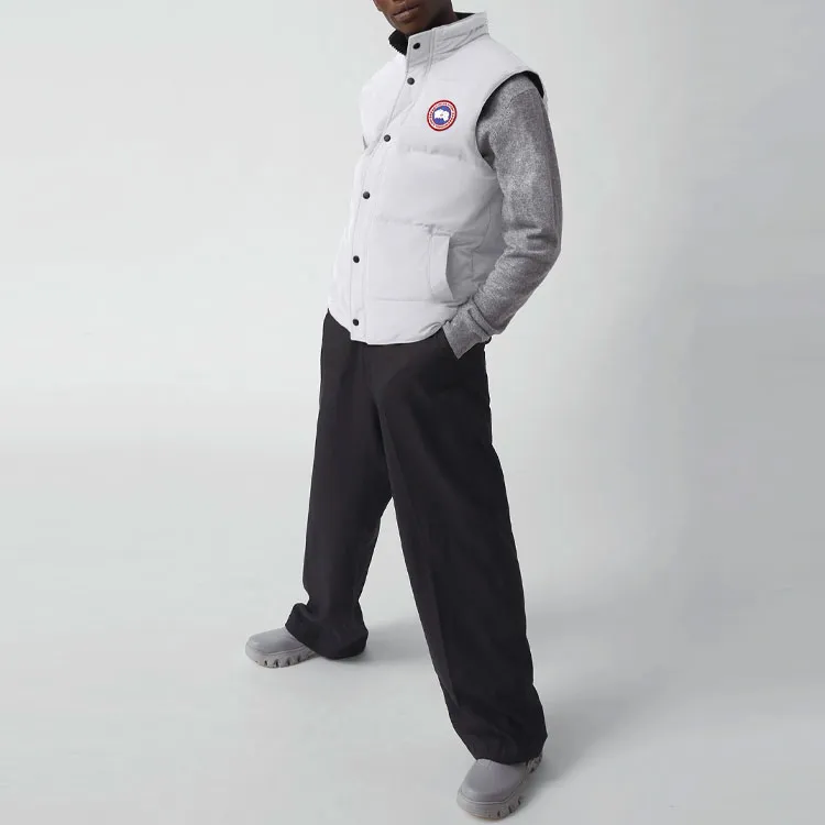 Canada Goose Vanier Gilet-3