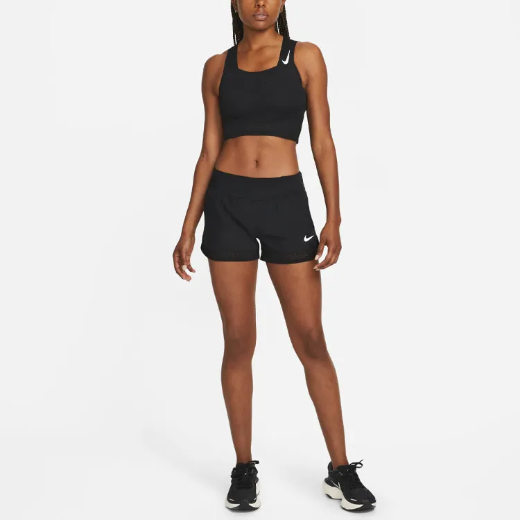 Nike Camisoles Women's Black-2