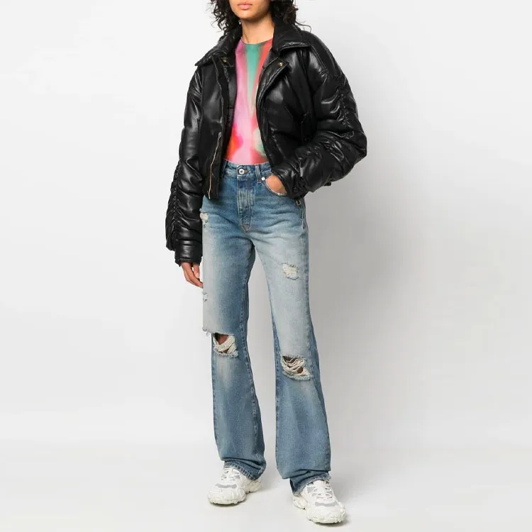 HERON PRESTON Jeans Women's Blue-1