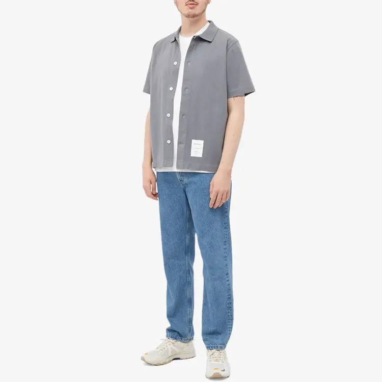STONE ISLAND T Shirt Men's White-1