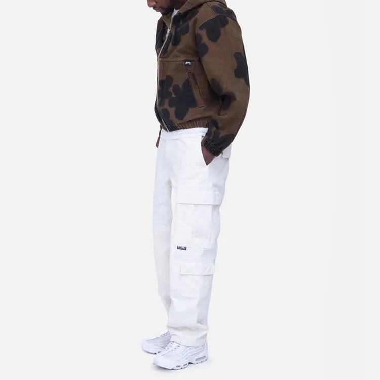 Stussy Jackets Unisex Brown-6