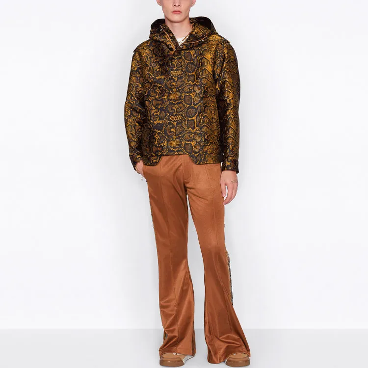 DIOR X Cactus Jack Hooded Anorak-2