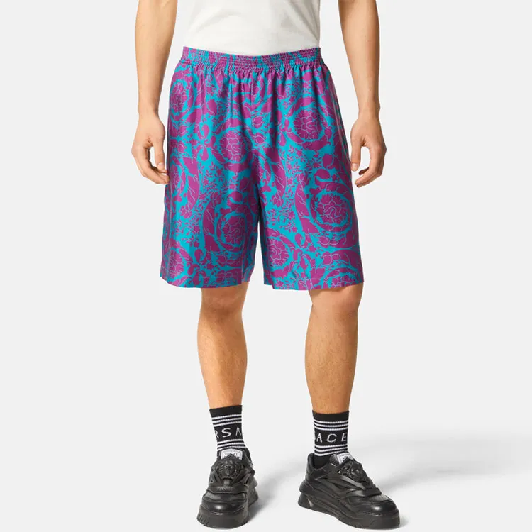 VERSACE Shorts-1