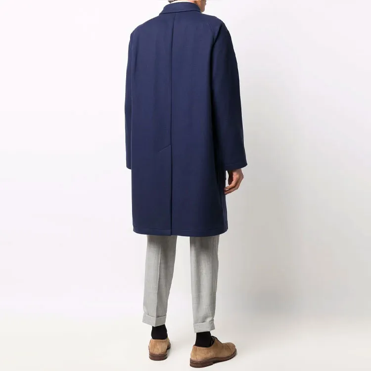 Tagliatore Loyds Coat-2