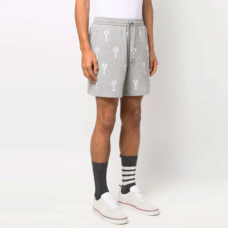 THOM BROWNE· Casual Shorts Men's-2