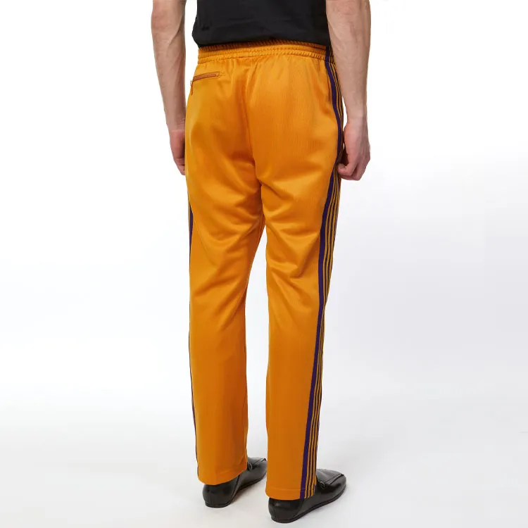 Needles Narrow Smooth Track Pants-3