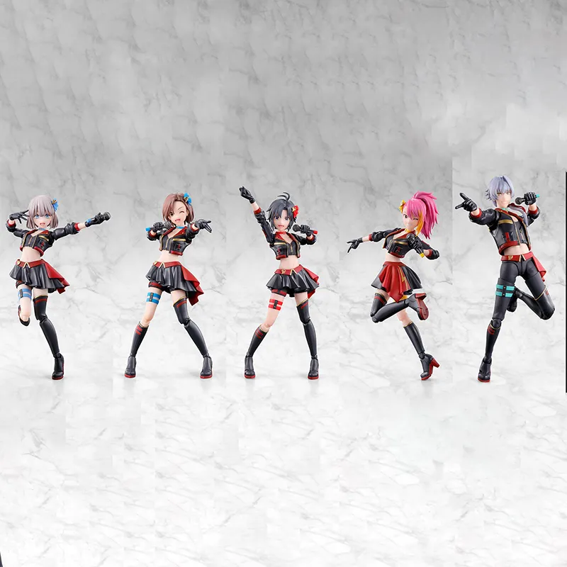 BANDAI Action Figures-1