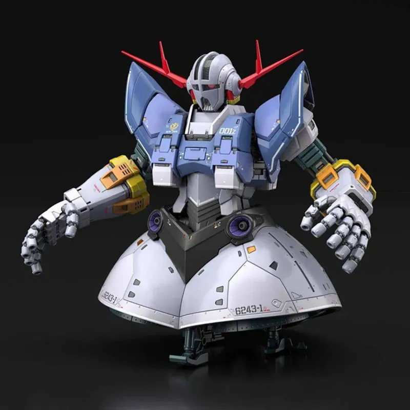 BANDAI Model Kits-1