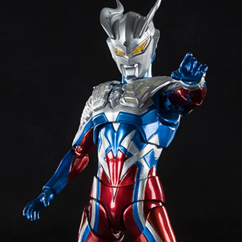 BANDAI Ultraman Scale Figures-2