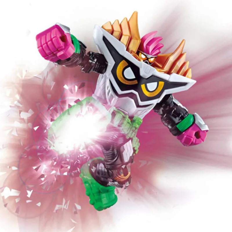 BANDAI Kamen Rider Scale Figures-3