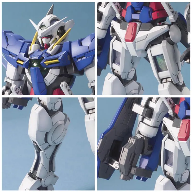 BANDAI Model Kits-3