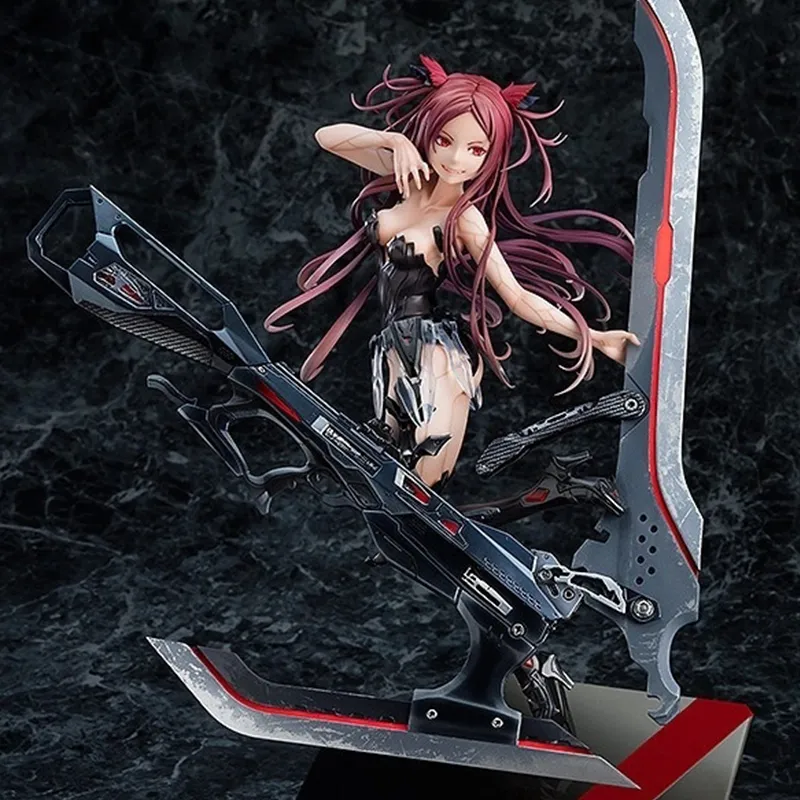 GOOD SMILE COMPANY Scale Figures-1