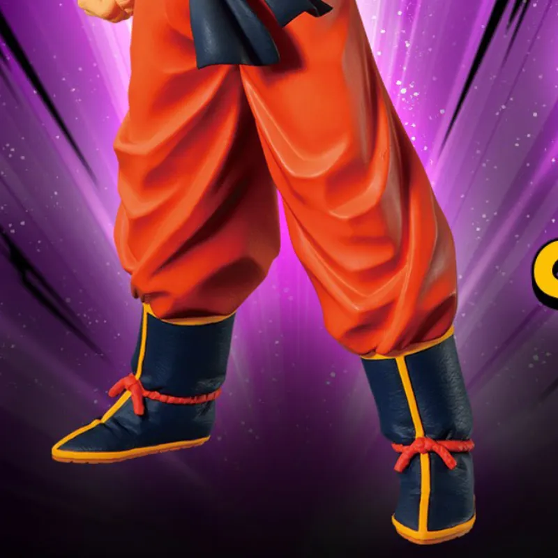 BANPRESTO Dragonball Bonus Gifts-3