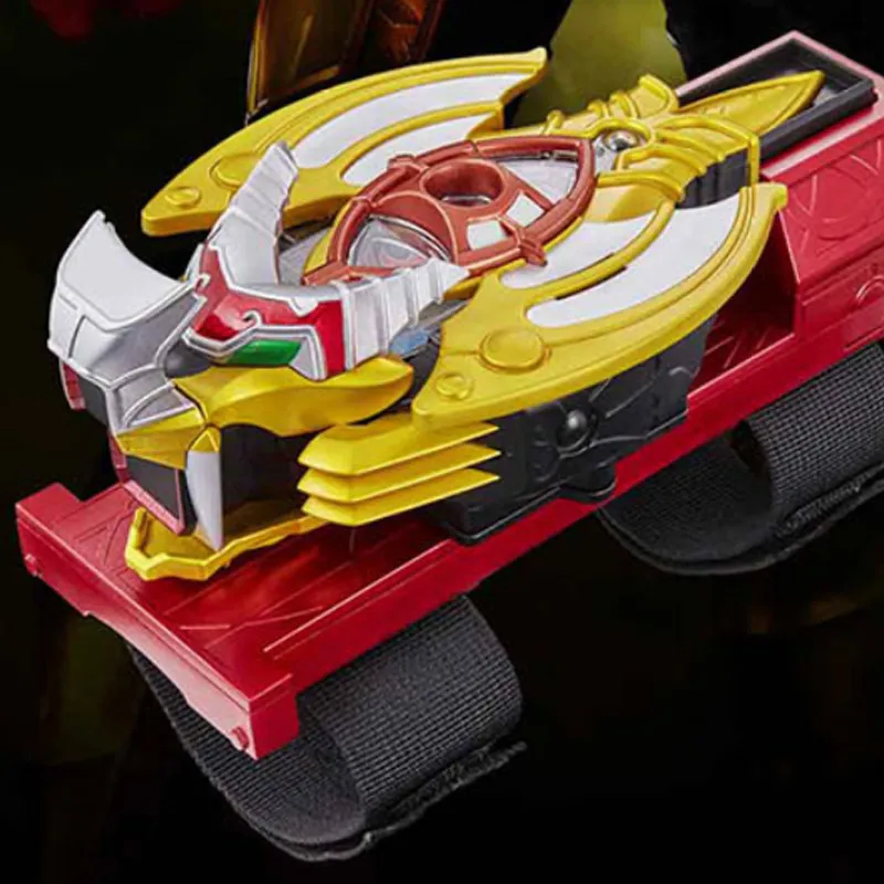 BANDAI CSM Collection Kamen Rider Kiva Driver, Belt, Dragon King Model Accessories-2