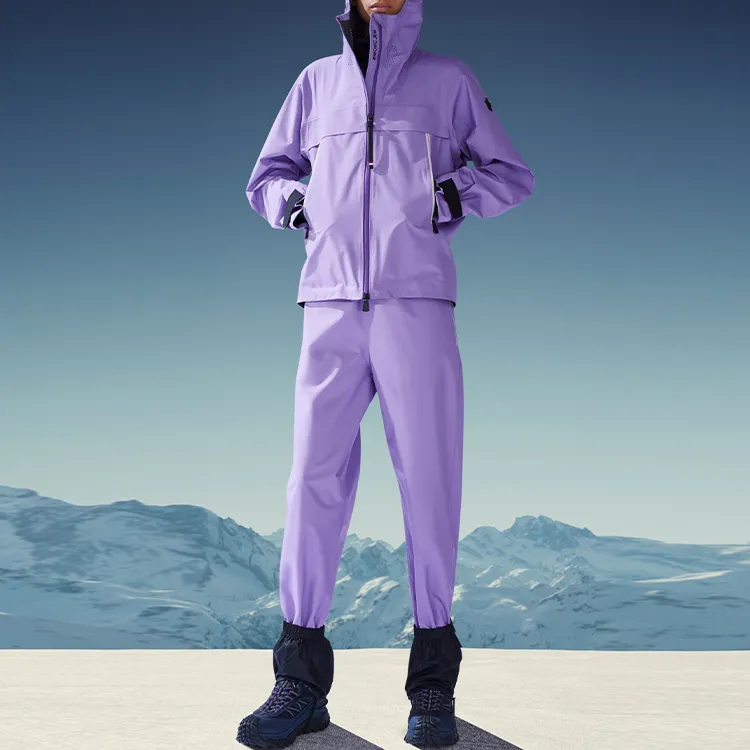 Moncler Tullins Hooded Jacket-1