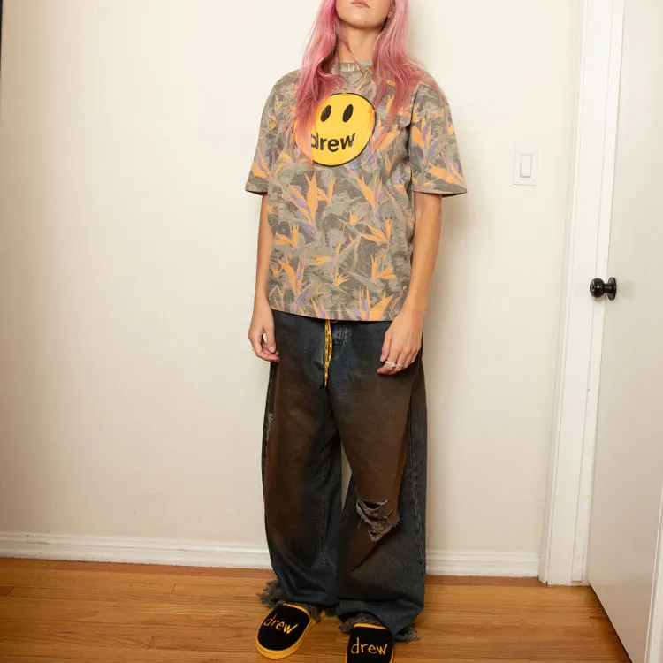 Drew House Smiley Collection T Shirt-2