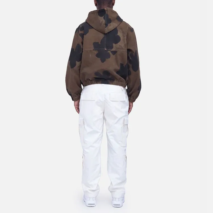 Stussy Jackets Unisex Brown-4
