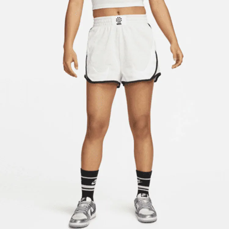 Nike Women's NSW CIRCA Casual Shorts Women's Gray-2