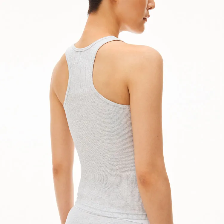 Alexander Wang Camisoles Women's Gray-2