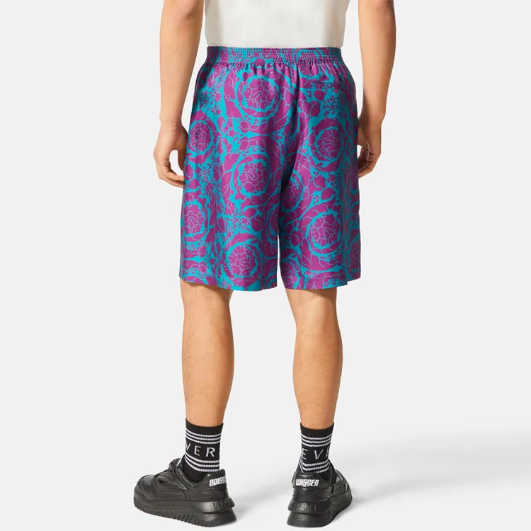 VERSACE Shorts-2