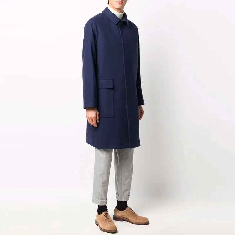 Tagliatore Loyds Coat-3