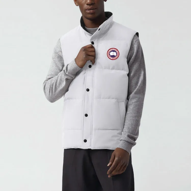 Canada Goose Vanier Gilet-1