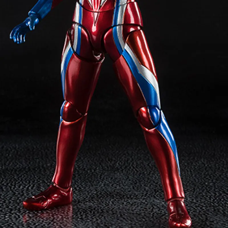 BANDAI Ultraman Scale Figures-3
