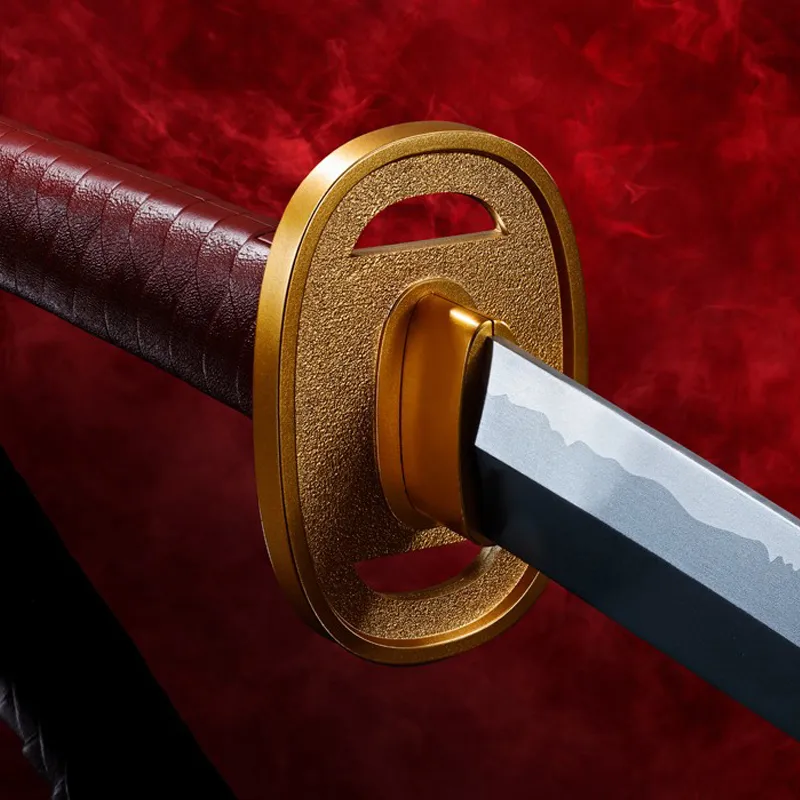 BANDAI Yuta Okkotsu Jujutsu Kaisen PROPLICA Yuka's Knife ~Samurai Sword, Rika Revealed~ Model Accessories 99cm-3