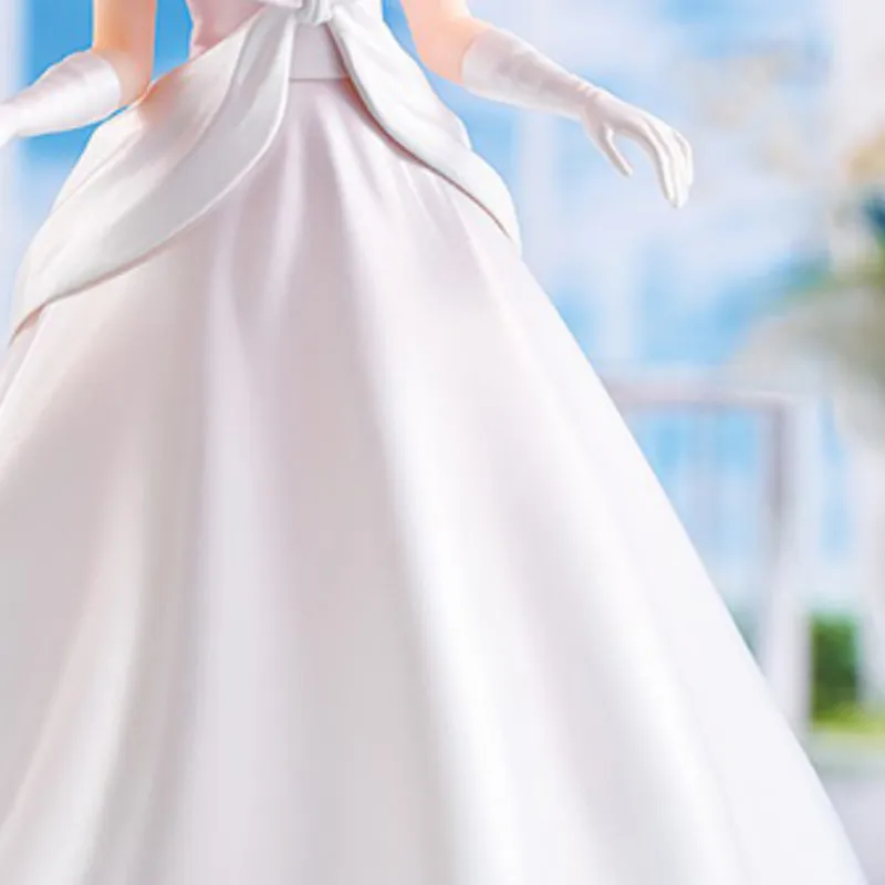 BANPRESTO Scale Figures-2