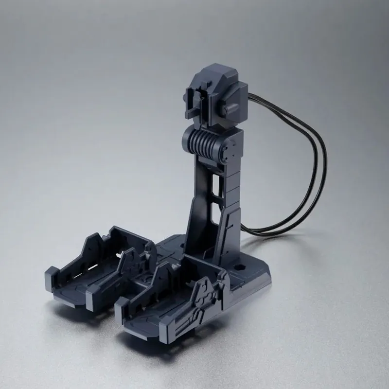 BANDAI Assembled Models-2