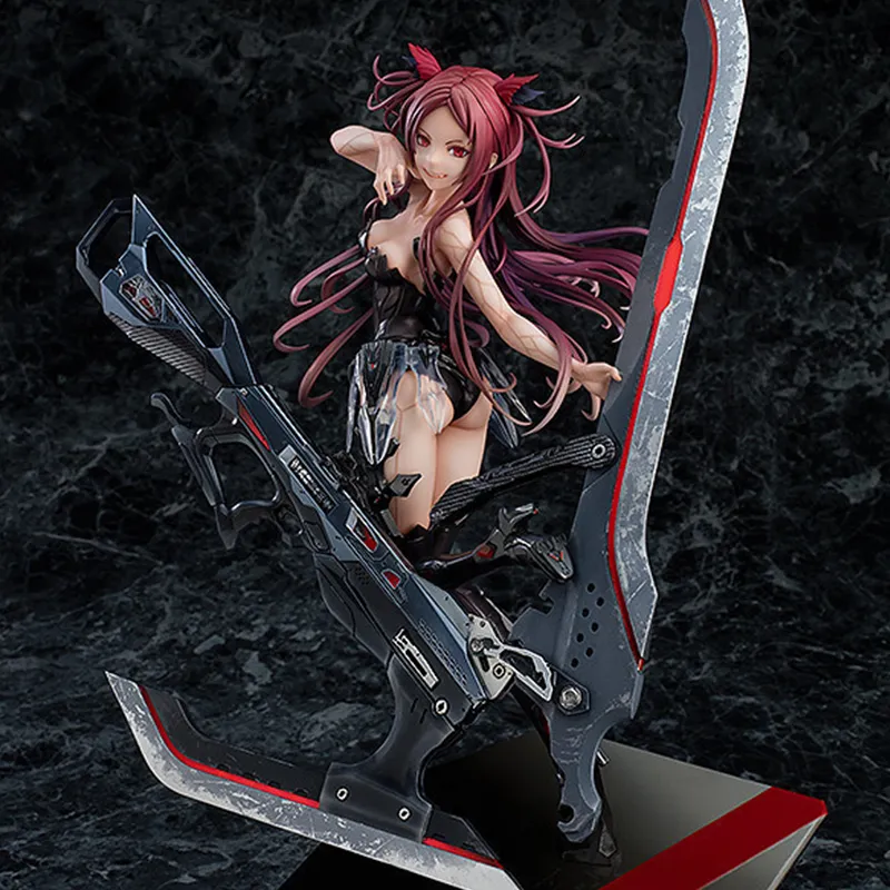 GOOD SMILE COMPANY Scale Figures-2
