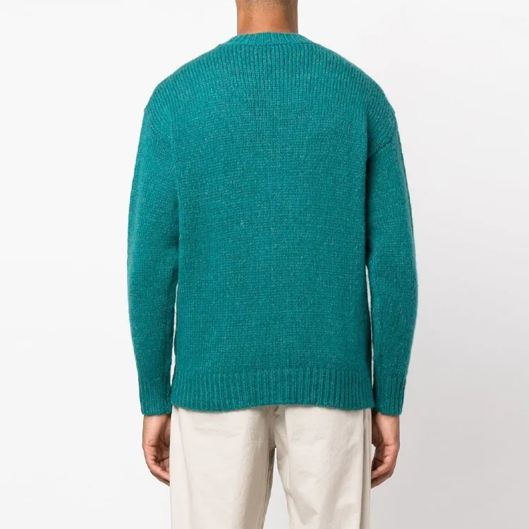 ROBERTO COLLINA Sweaters Men Green-2