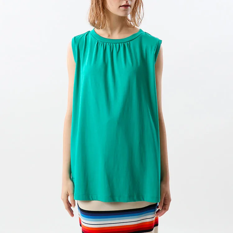Champion T-Shirt Japan Version Women's-5