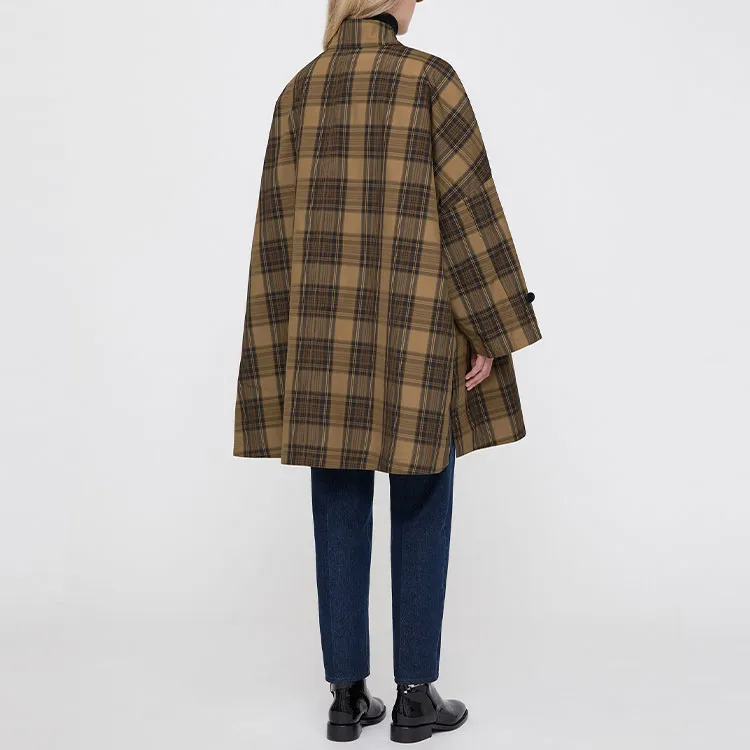 TOTEME Jackets Women's Brown-3