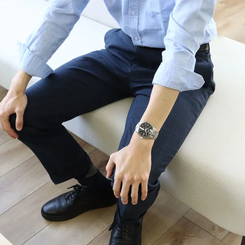 SEIKO Men Watch-3