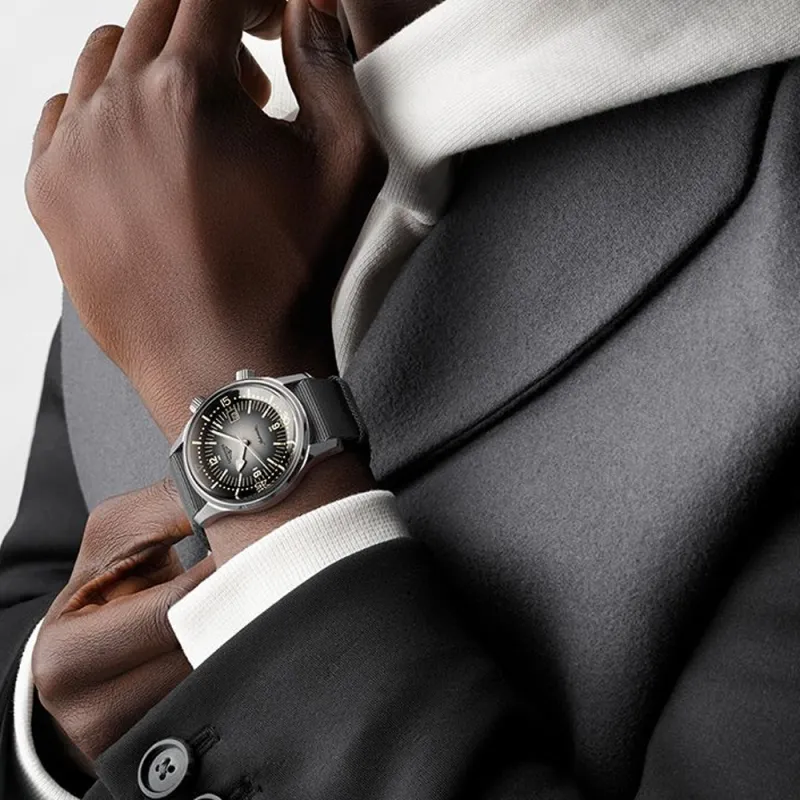 LONGINES Men Classic Vintage Watch-3