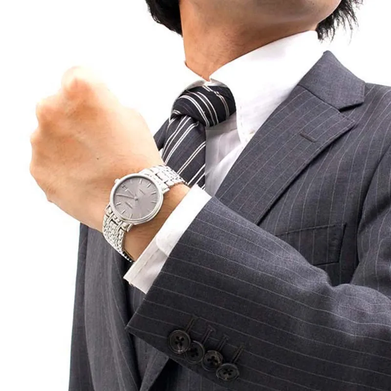 LONGINES Men Magnificent Collection Watch-4