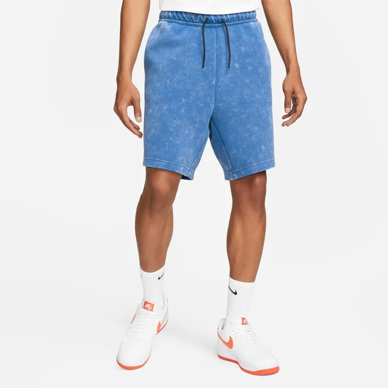 Nike Sportswear Tech Fleece Shorts-1