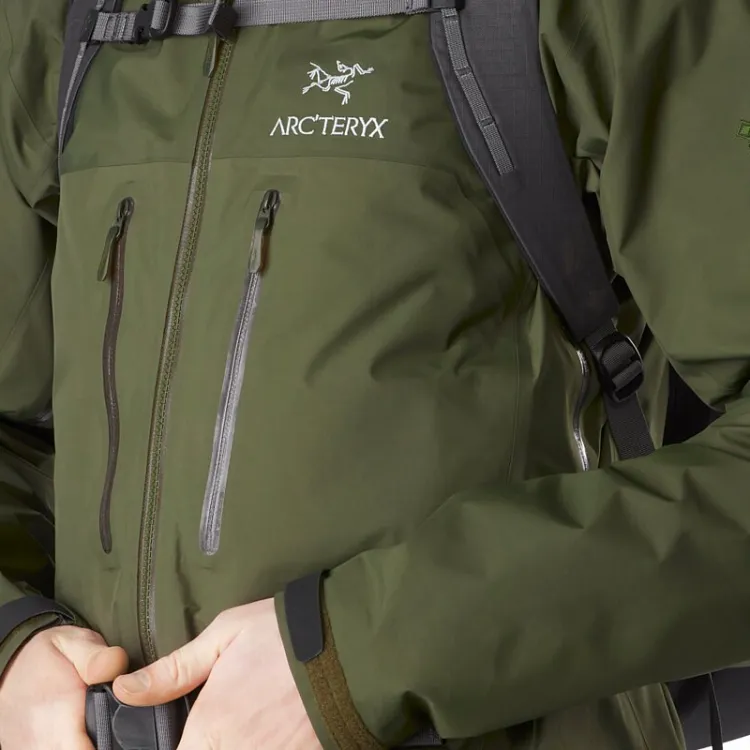 Arc'teryx Alpha AR Jacket Men's Jacket Tatsu - Cheap Rcj Arc'teryx Alpha AR Jacket Men's Jacket Tatsu - Cheap Rcj