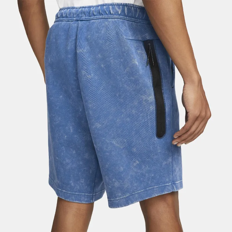 Nike Sportswear Tech Fleece Shorts-2