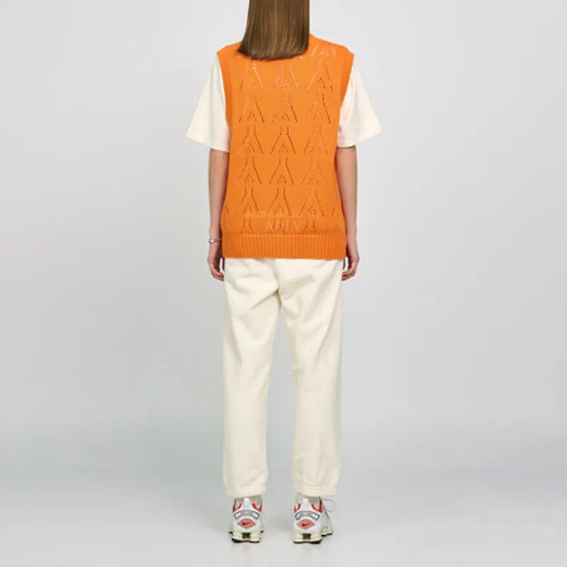 Acme De La Vie/ADLV SS22 Vest Unisex Orange-3