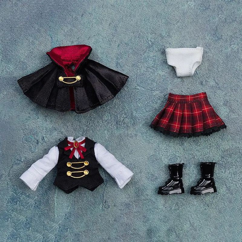 GOOD SMILE COMPANY Chibi Figures-1