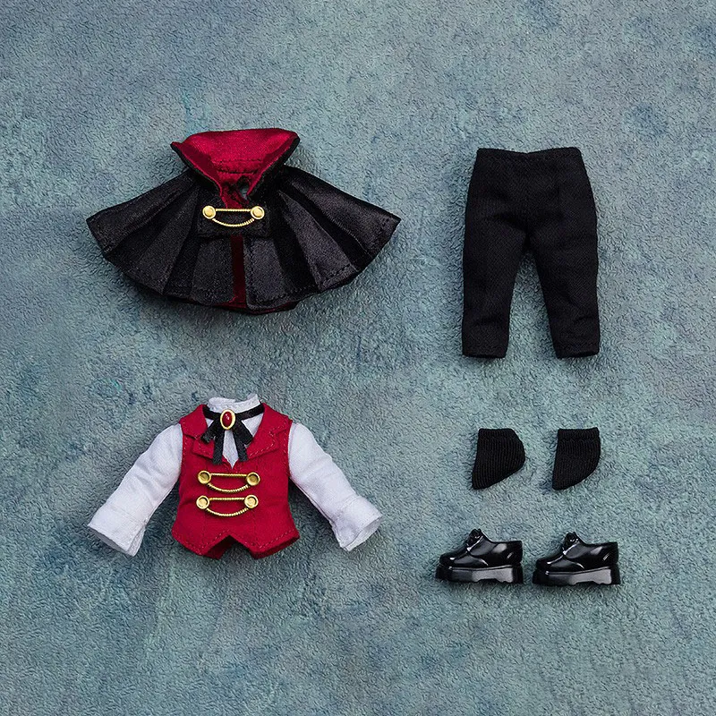 GOOD SMILE COMPANY Chibi Figures-1