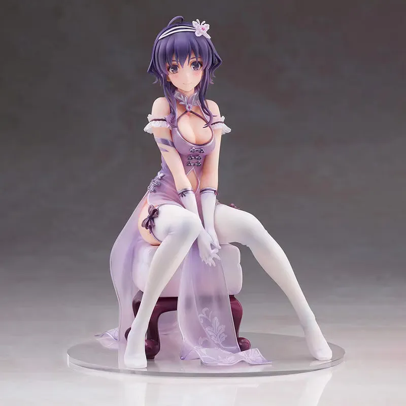Aniplex Scale Figures-1