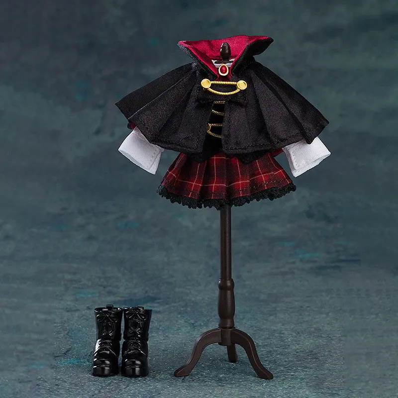 GOOD SMILE COMPANY Chibi Figures-2