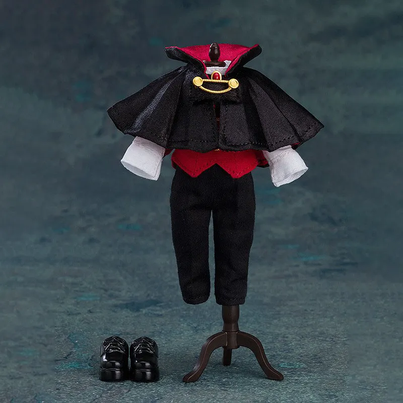 GOOD SMILE COMPANY Chibi Figures-2