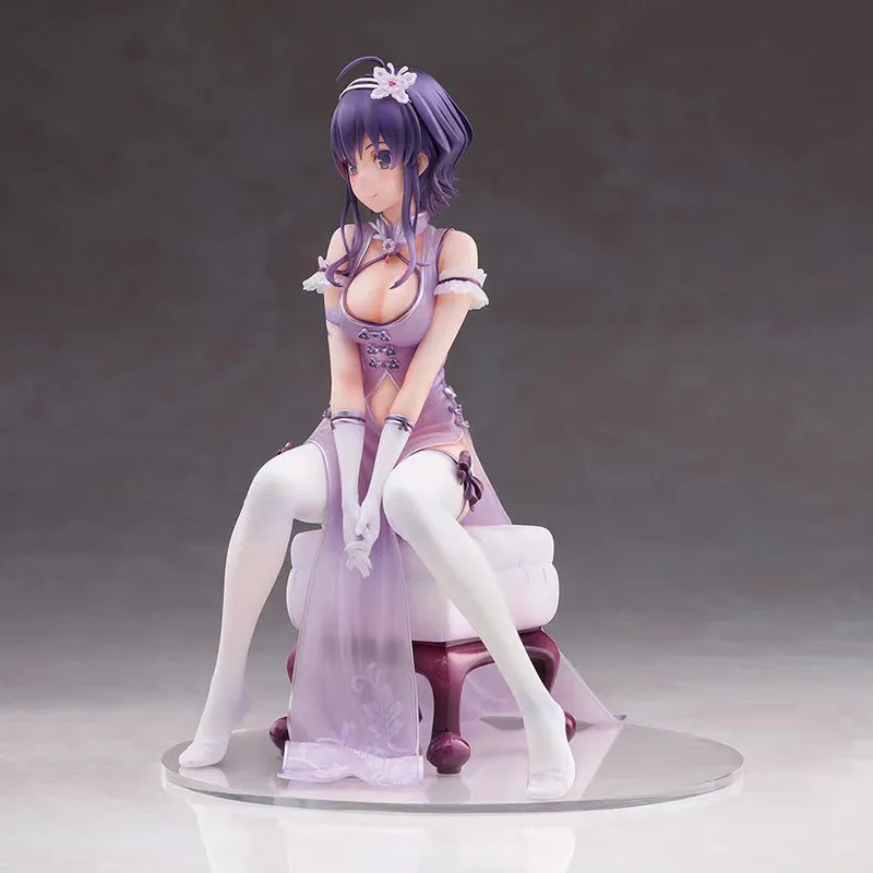 Aniplex Scale Figures-2