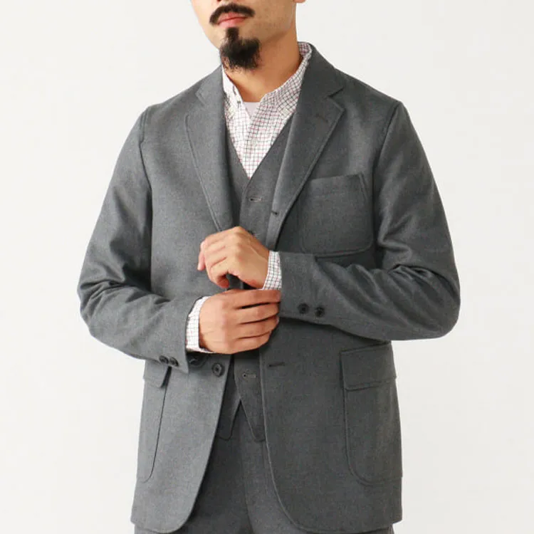 Beams Business Suits Men-5