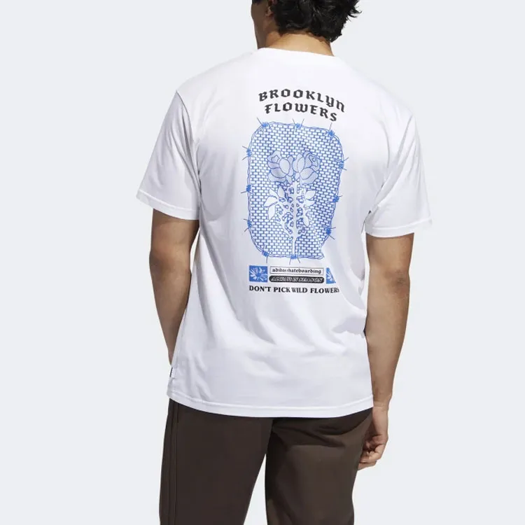 Adidas Originals T Shirts Men-3