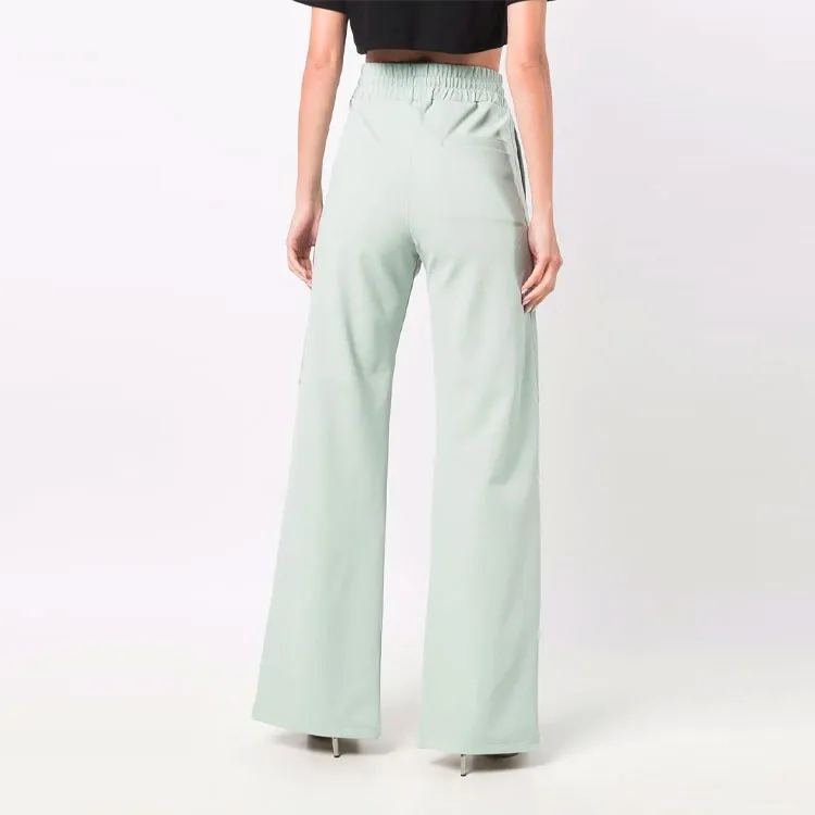 OFF WHITE Athl Split Track Pant Light Grey-2